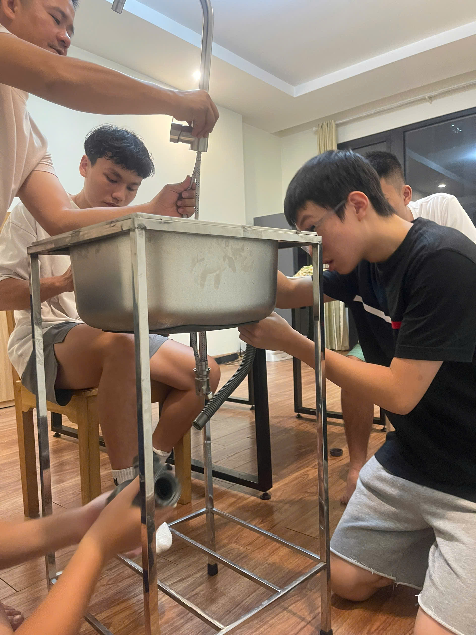 Kiến thức Gia đình & Kỹ năng Sống Tự lập